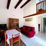 Сasa de vacaciones De A La Marina Avec Wifi Proche