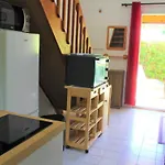 De A La Marina Avec Wifi Proche Saint-Cyprien (Pyrenees-Orientales)