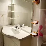 Сasa de vacaciones De A La Marina Avec Wifi Proche