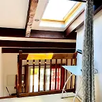 Сasa de vacaciones De A La Marina Avec Wifi Proche Saint-Cyprien (Pyrenees-Orientales)