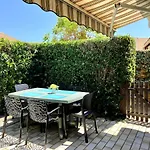 De A La Marina Avec Wifi Proche Сasa de vacaciones Saint-Cyprien (Pyrenees-Orientales)