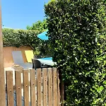 De A La Marina Avec Wifi Proche Сasa de vacaciones *