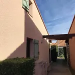 De A La Marina Avec Wifi Proche Сasa de vacaciones Saint-Cyprien (Pyrenees-Orientales)