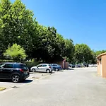 Сasa de vacaciones De A La Marina Avec Wifi Proche Saint-Cyprien (Pyrenees-Orientales)
